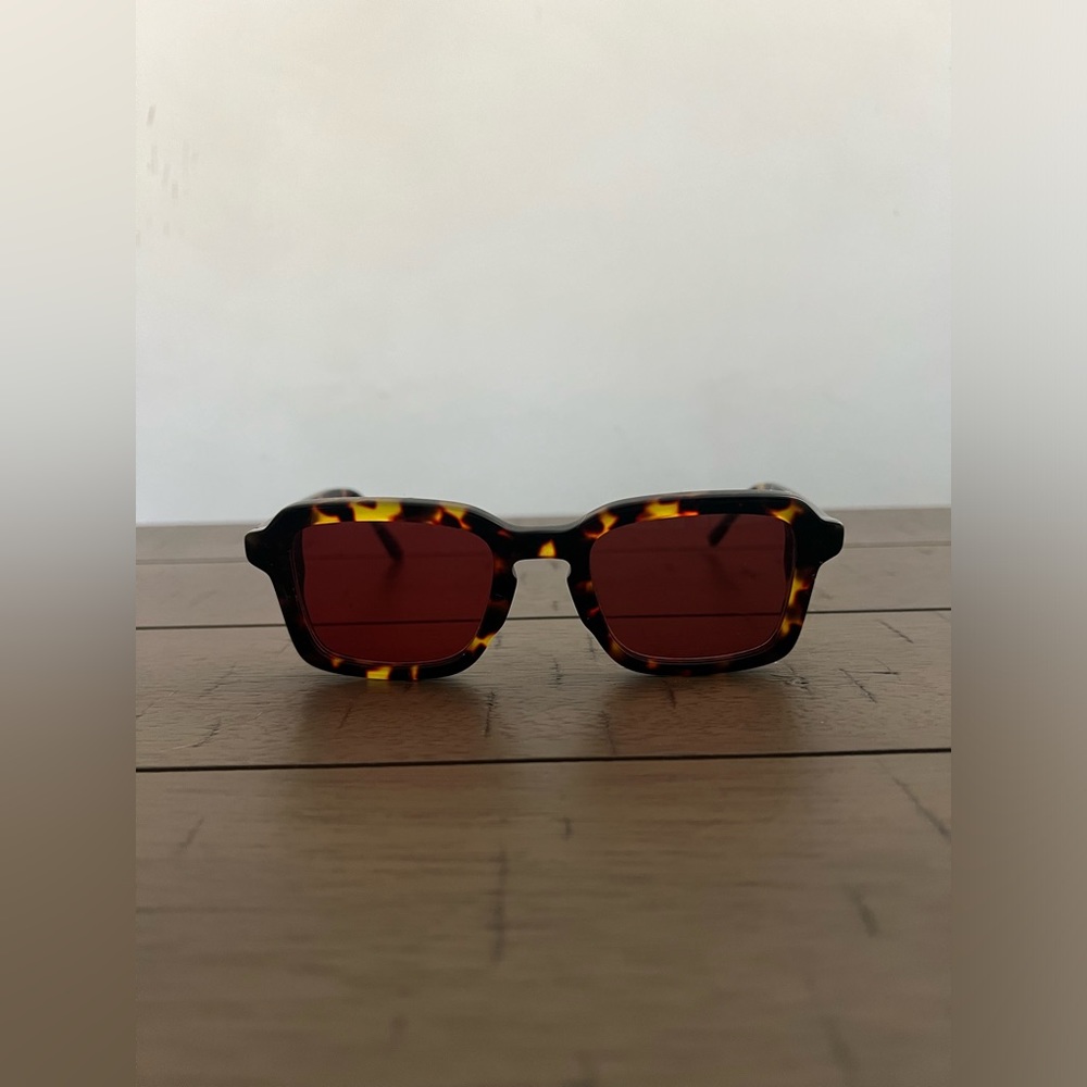 Crap eyewear the heavy tropix sunglasses